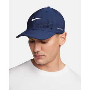 Nike Dri-FIT ADV Club Structured Swoosh Cap Hat Size L/XL Unisex FB5636 410 New